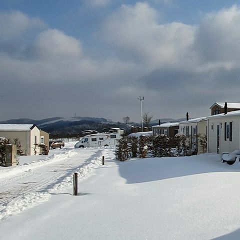 Chalet 4 persons - Brilon
