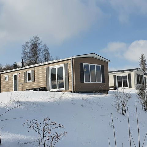 Chalet 4 persons - Brilon
