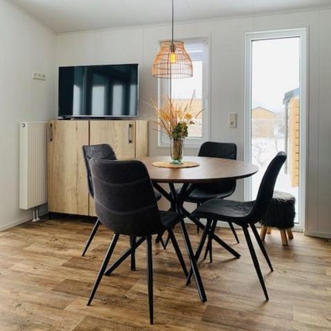Chalet 4 persons - Bergrose