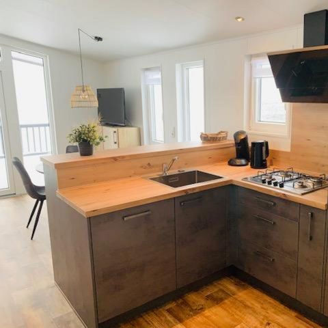 CHALET 4 people - Bergrose