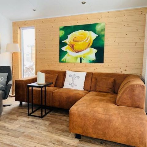 Chalet 4 persons - Bergrose