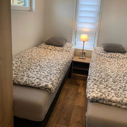 Chalet 4 persons - Bergrose