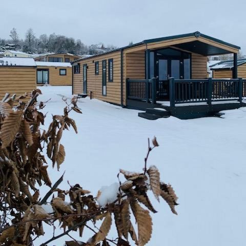 Chalet 4 persons - Bergrose