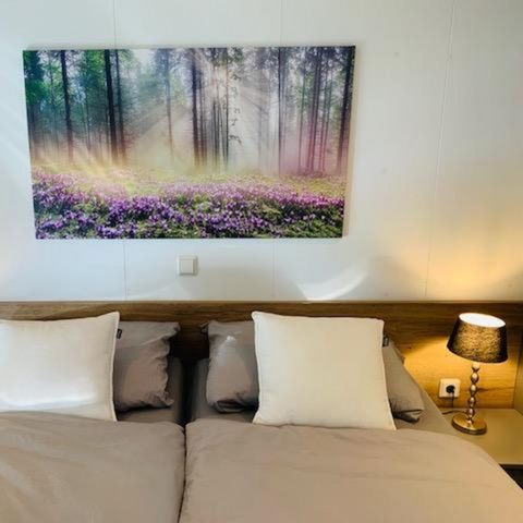Chalet 4 persons - Bergrose