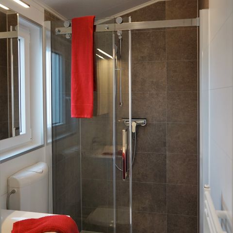 Chalet 4 persons - Alme