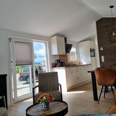 Chalet 4 persons - Alme