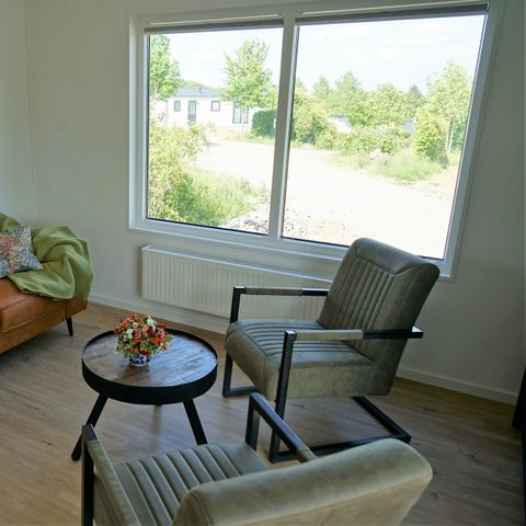Chalet 4 persons - Alme