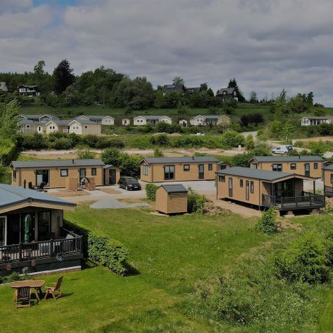 Chalet 4 persons - Alme