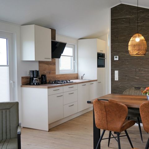 Chalet 4 persons - Alme