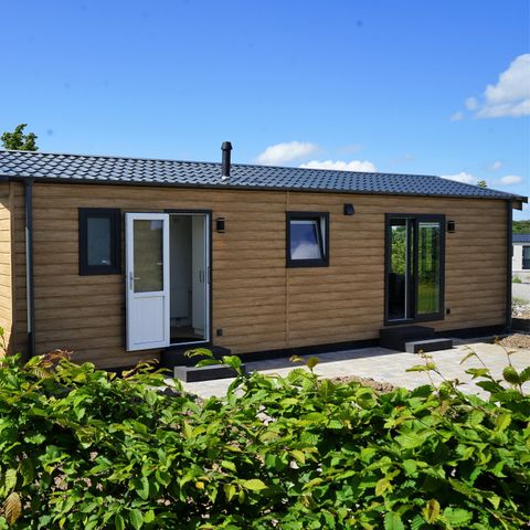 Chalet 4 persons - Alme