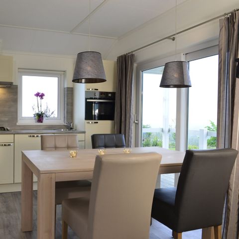 CHALET 4 people - Calcelux