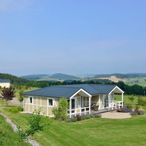 CHALET 4 people - Calcelux