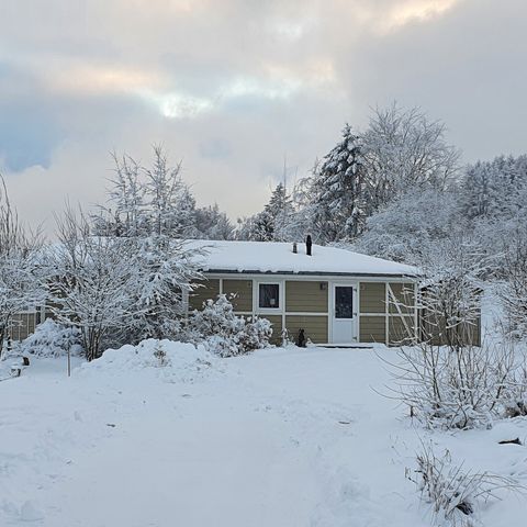 Chalet 4 persons - Calcelux