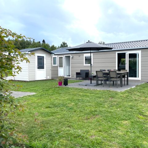 Camping & Ferienpark Brilon - Camping North Rhine-Westphalia - Image N°6