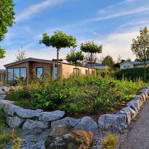 Camping & Ferienpark Brilon - Camping North Rhine-Westphalia - Image N°5