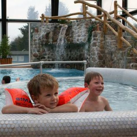 Ferienpark Geesthof - Camping Lower Saxony - Image N°6