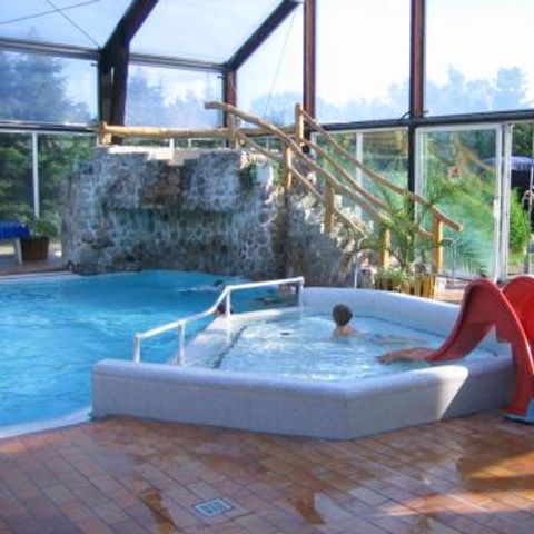 Ferienpark Geesthof - Camping Lower Saxony - Image N°5
