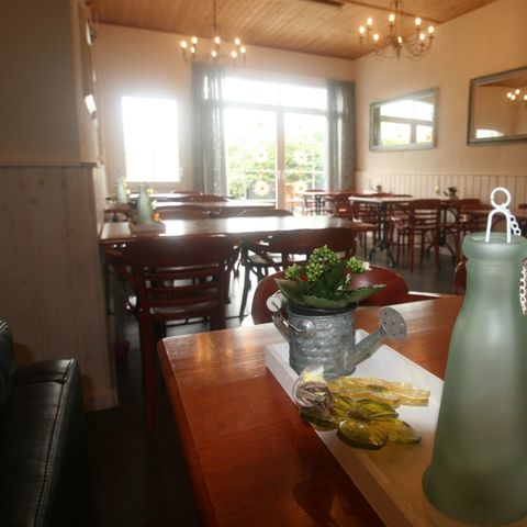 Group accommodation 30 persons - Ferienhof Brockzetel