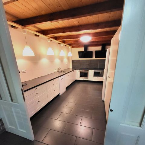 Group accommodation 30 persons - Ferienhof Brockzetel
