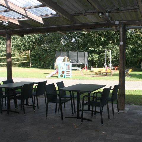 Group accommodation 30 persons - Ferienhof Brockzetel