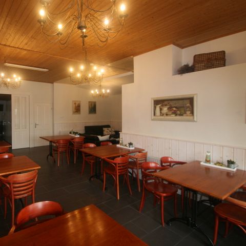 Group accommodation 30 persons - Ferienhof Brockzetel
