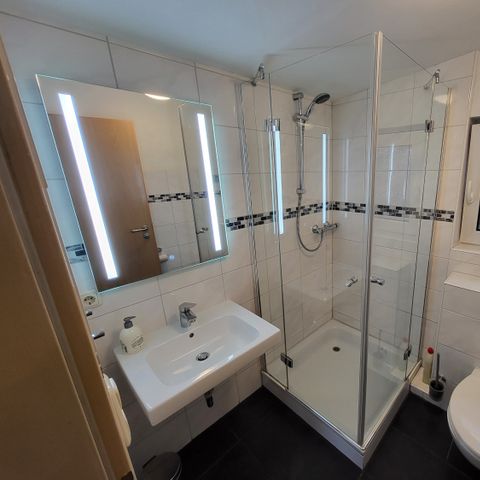 Bungalow 4 persons - Spiekeroog