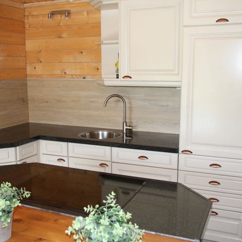 BUNGALOW 6 people - Ostfriesland