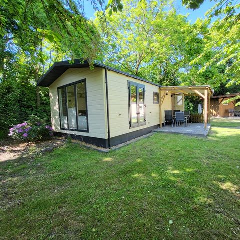 CHALET 4 people - Norden