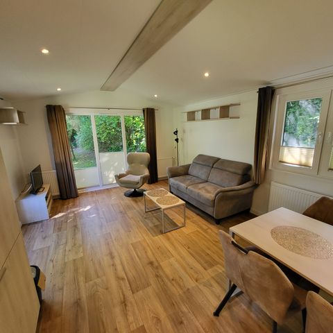 CHALET 4 people - Norden