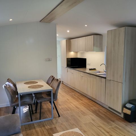 CHALET 4 people - Norden