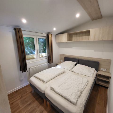 Chalet 4 persons - Norden