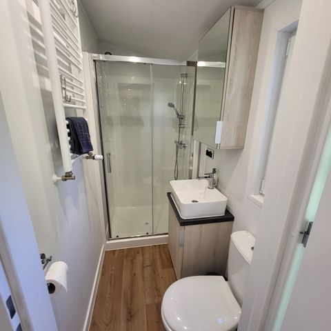 Chalet 4 persons - Norden