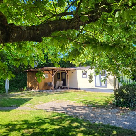 Chalet 4 persons - Norddeich