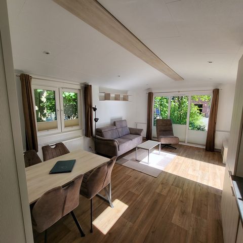 Chalet 4 persons - Norddeich