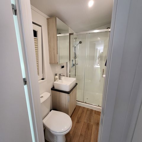 Chalet 4 persons - Norddeich