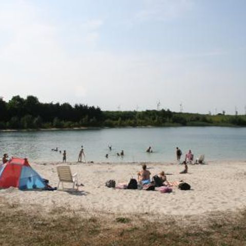 Ferienhof Brockzetel - Camping Lower Saxony - Image N°5