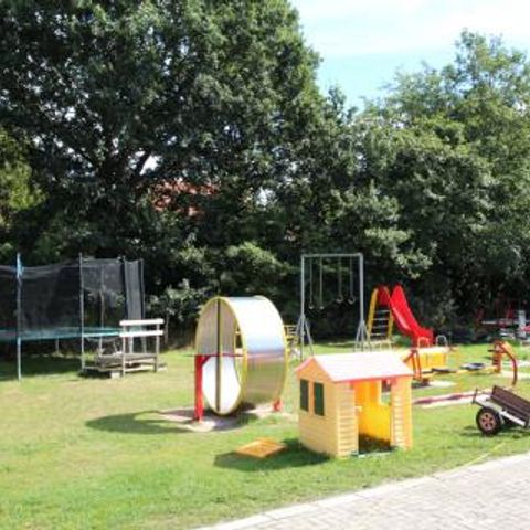Ferienhof Brockzetel - Camping Lower Saxony - Image N°6