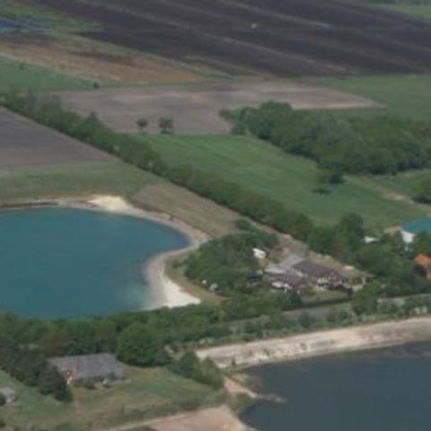 Ferienhof Brockzetel - Camping Lower Saxony - Image N°2