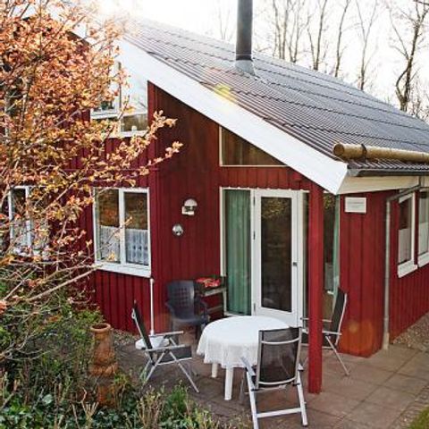 Ferienpark Extertal - Camping North Rhine-Westphalia - Image N°2