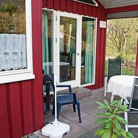 Ferienpark Extertal - Camping North Rhine-Westphalia - Image N°6