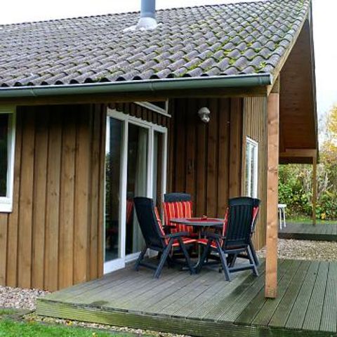 Ferienpark Extertal - Camping North Rhine-Westphalia - Image N°3