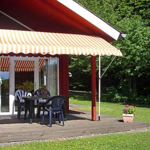 Ferienpark Extertal - Camping North Rhine-Westphalia - Image N°5