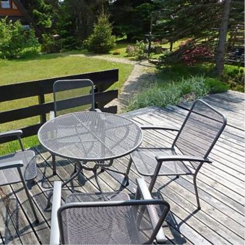 Ferienpark Tennenbronn - Camping Baden-Württemberg - Image N°3