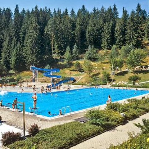 Ferienpark Tennenbronn - Camping Baden-Württemberg - Image N°4