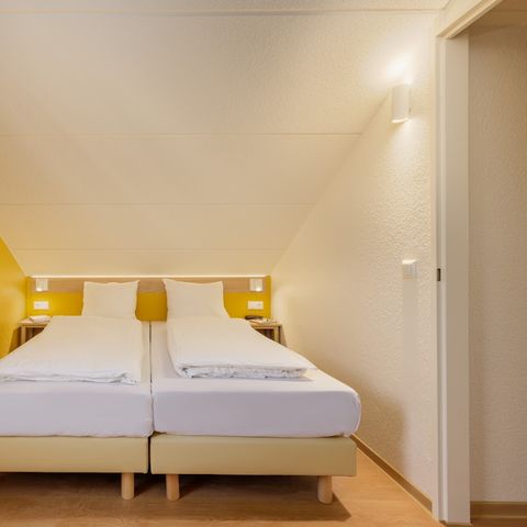 BUNGALOW 6 people - Comfort HE2614