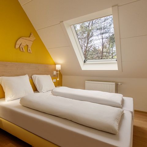 BUNGALOW 8 people - Comfort HE2615 Renewed