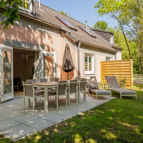 BUNGALOW 8 people - Comfort HE2615 Renewed