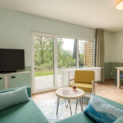 BUNGALOW 2 people - Premium HE2621 Renewed