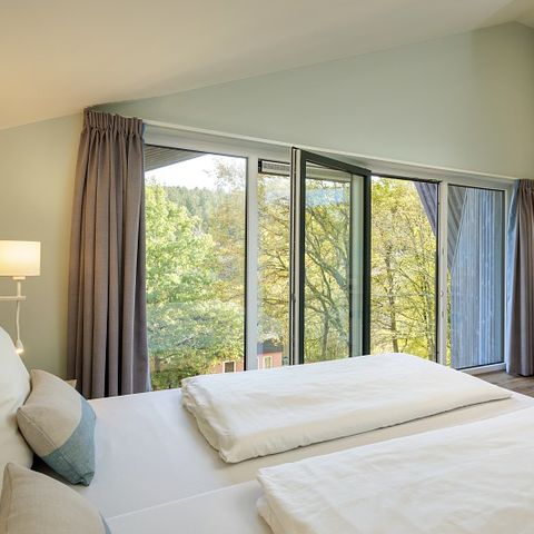 BUNGALOW 4 people - Premium HE2622 New
