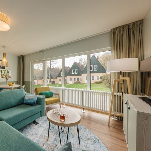 BUNGALOW 4 people - Premium HE2623 Renewed